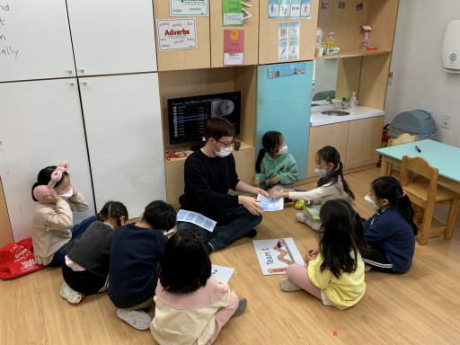 ACES Announces Partnership With Helen Doron Educational Group