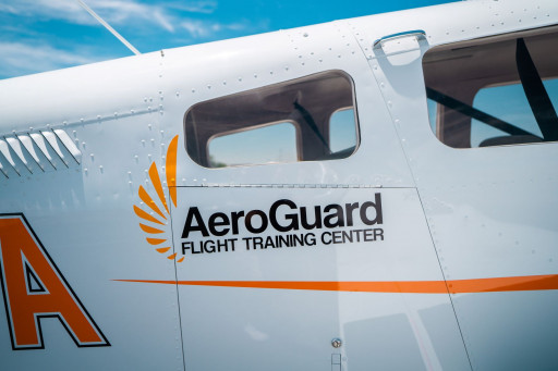 Arizona State University Selects AeroGuard Flight Training Center to Become New Flight Training Provider for Its Professional Flight Bachelor's Degree Program