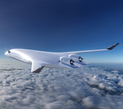 ADI and JetZero Announce Key Demonstrator Milestones