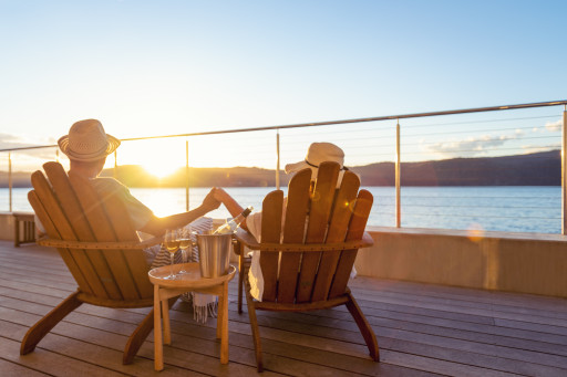 5 Ways to Maximize Your Retirement Savings