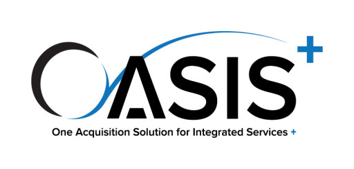 a.i. solutions Awarded Multiple OASIS+ Contracts