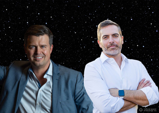 Nebula Compute Awarded Space Force Contract for On-Orbit Computing Capabilities in Space Force Architecture