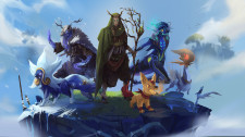 Ethermon Legends