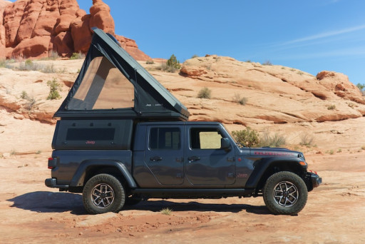 ADDAX Overland Raises $2.5M From Philo Ventures and Appoints Marshall Smith as New CEO