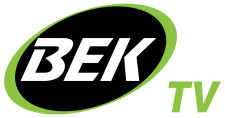 BEK TV Logo