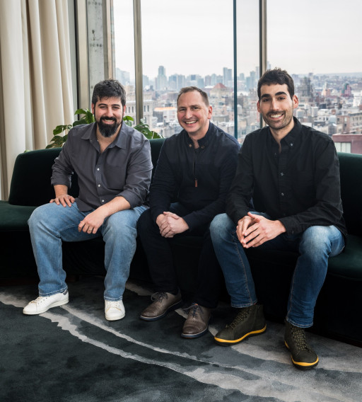 Data Security Leader Cyera Raises $300 Million at $1.4 Billion Valuation