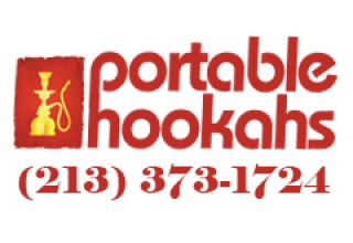 Portable Hookahs