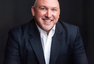 Mark Patrick PlatformPay