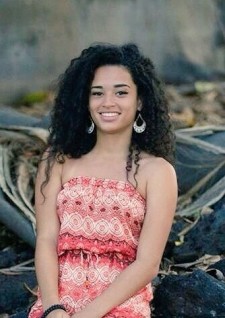 Right C3 Essay Scholarship Winner Rachael Grigsby