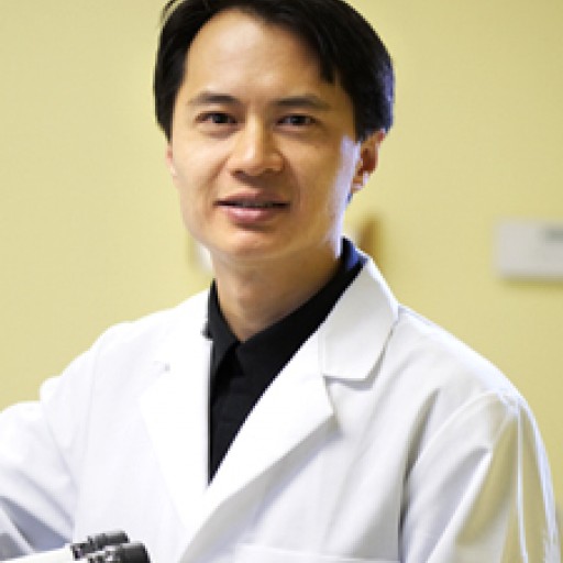 Dr. Emil Chynn Discusses the Chynn Family Foundation History
