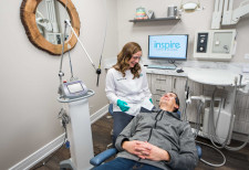 All-On-4 implant surgery