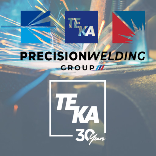 Precision Welding Group Becomes Official Provider of TEKA Welding Fume Extraction and Exhaust Systems in the United States