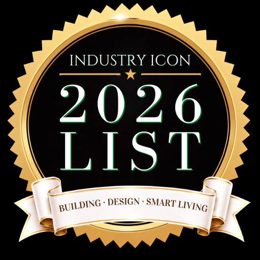CHITA Living Named a 2026 Industry Icon in Home, Design & Smart Living