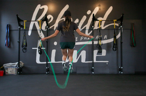 TeamUp Fitness App Plays Key Role in Connecting Fitness Community