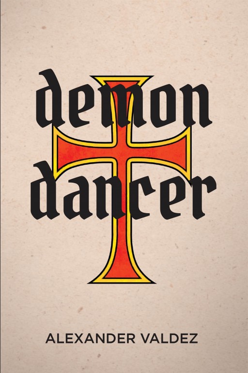 Alexander Valdez's New Book 'Demon Dancer' Begins an Intriguing Pursuit for Answers From Long-Unsolved Mysteries