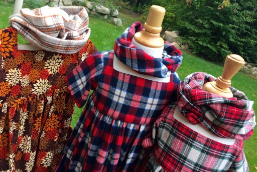 Brie & Vessie is Set to Take Center Stage With Their Huggable Harvest Collection
