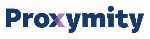Proxymity Announces Series B Investment of $31 Million