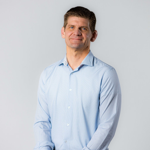 Dan Sjoblom Promoted to President of Bullfrog Spas
