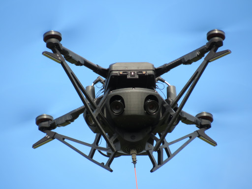 Hoverfly Technologies Surpasses 300 LiveSky Sales to U.S. Government