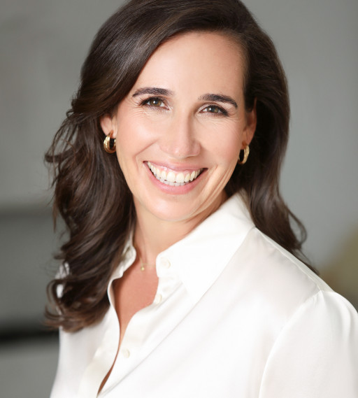 Britta Kroupa Honored on Staffing Industry Analysts' 2026 Global Power 150 Women in Staffing List