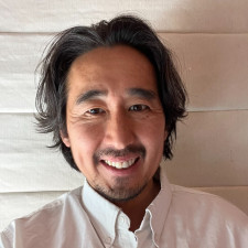 Jae Lee | Managing Director, Salesforce