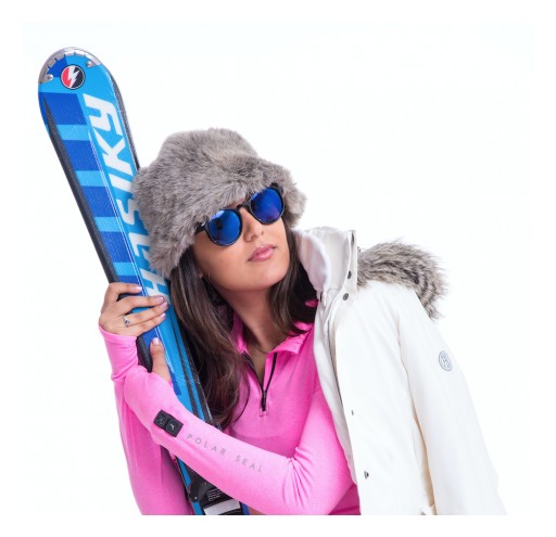 Stay Warm in Style This Winter at the Touch of a Button