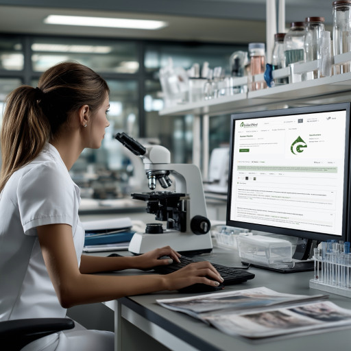 Golden West Companies Integrates Bioz Badges Across Digital Platforms, Delivering Effortless Publication Proof and a Seamless User Experience