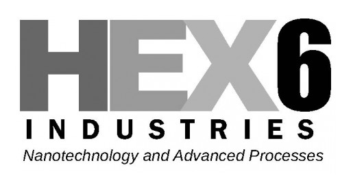 HEX 6 Discovers New Methods for Graphene Production