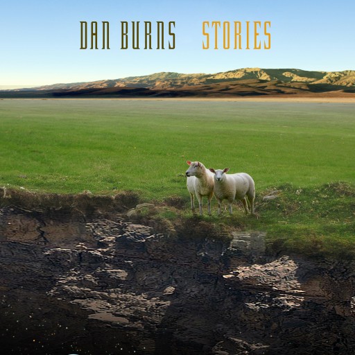 Author Dan Burns Receives National Recognition from the 9th Annual 2014 National Indie Excellence® Awards!