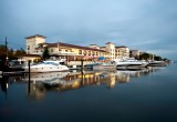 Delamar Hotels Raise the Bar