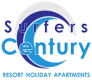 Surfers Century Oceanside Apartments
