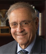 Keynote speaker Michael R. Cohen