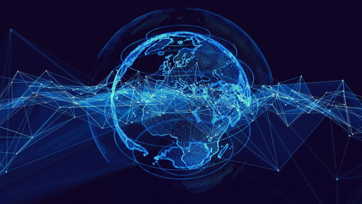 NKrypt Awarded Space Development Agency Contract to Demonstrate Mesh Encryption for Satellites
