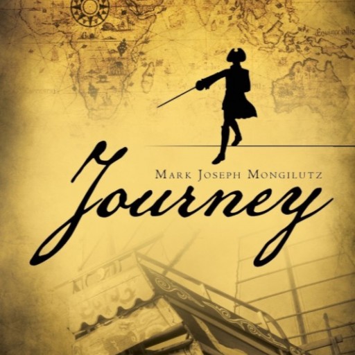 Author Mark Joseph Mongilutz Releases His First Work of Historical Fiction
