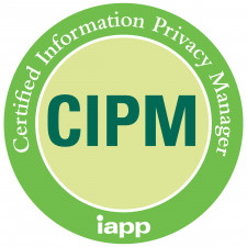CIPM certification