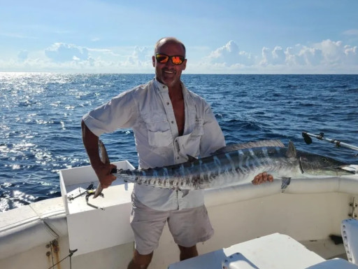 Florida Small Business Owner Stays Afloat When Lender and Community Business Organization Join Forces