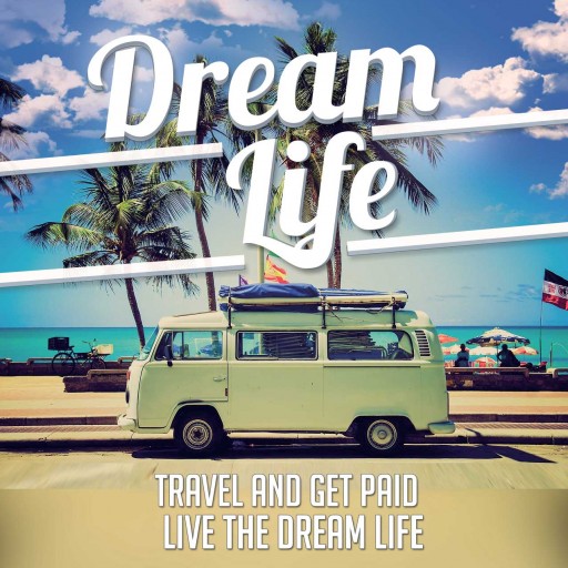 Voyajers, the Startup That Offers You to Live the Dream Life