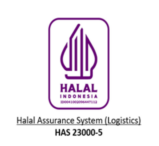 KWE Acquires BPJPH Halal Certification in Indonesia