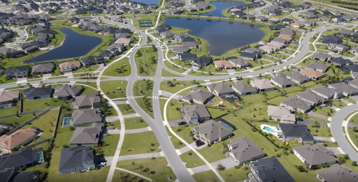LandMentor - Neighborhood Design Technology & Education to Increase Living Standards, Reduce Costs, & Environmental Impact - Now Free