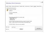 TSplus Enhanced Client Generator