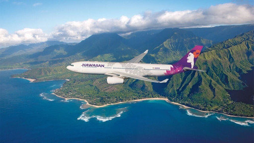 AELF Acquires A330-200 From Avolon