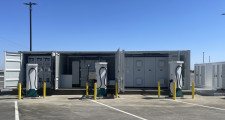 Meta Power Solutions-Substation Container