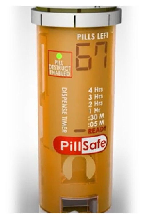 PillSafe Could Save Millions for Medicaid Programs Battling Costs and Prescription Oversight Issues