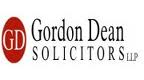 Gordon Dean