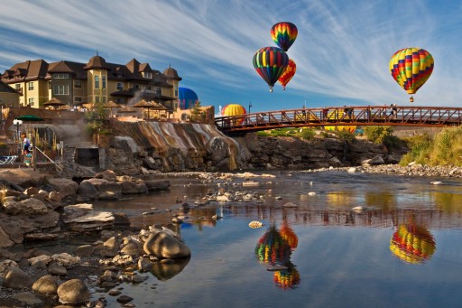 Fall Foliage Welcomes Visitors to Pagosa Springs