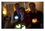 The Ordercube Team