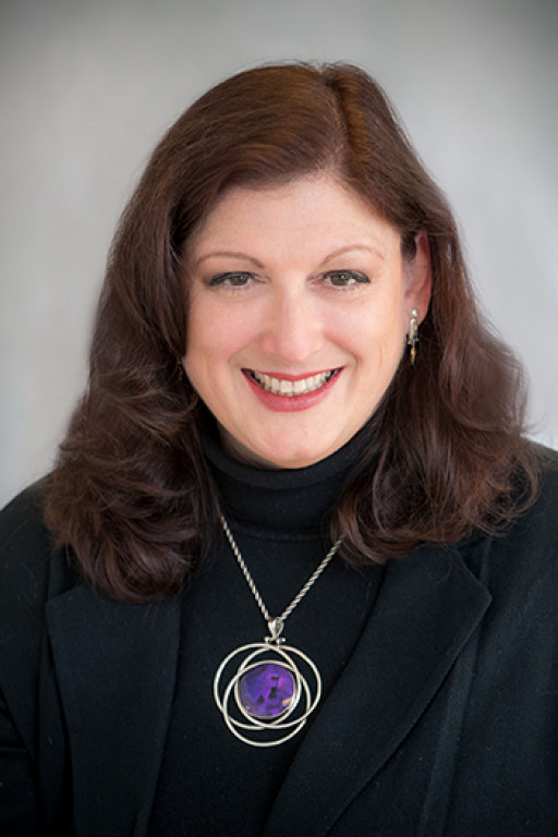 Laura Lee Everett Selected as USITT Executive Director
