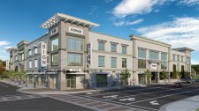 Liberty Corner - Rendering #EatShopStore