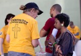 Volunteer Ministers will be on hand to answer any questions and provide simple tools anyone may learn to help their friends and families.